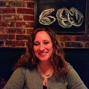 Meet your Posher, Marie